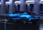 Nissan Lannia Concept 2014 года